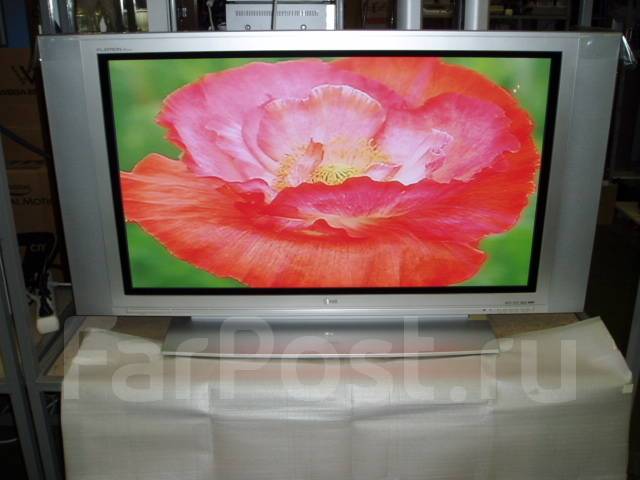 Lg rt 42px11 нет изображения