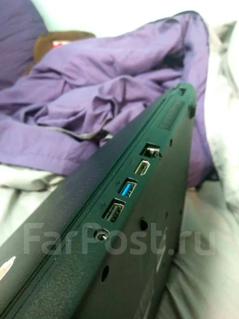 Acer Extensa EX2519-P6A2. 15.6", 1 600����, ��� 2048 ��, ���� 500���, WiFi: 1, Bluetooth: 1 ����