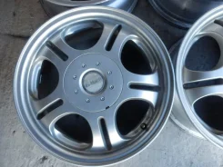 G-Mach. 6.5x15", 5x100.00, 5x114.30, ET45, �� 72,0���. ����