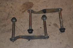 Крепление запасного колеса. Subaru Legacy, BE5, BE9, BEE, BH5, BH9, BHC Subaru Impreza, GD2, GD3, GD9, GDA, GDB, GDC, GDD, GG2, GG3, GG9, GGA, GGB, GG...