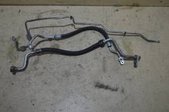 Трубка кондиционера. Subaru Rex, KH1, KP1 Subaru Legacy, BD2, BD3, BD4, BD5, BD9, BE5, BE9, BES, BG2, BG3, BG4, BG5, BG9, BGA, BGC, BH5, BH9, BHC Двиг...