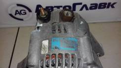 Генератор. Toyota Wish, ZNE10, ZNE10G, ZNE14, ZNE14G Toyota Corolla Axio, ZZE142 Toyota Corolla, ZZE141, ZZE142 Toyota Isis, ZNM10, ZNM10G, ZNM10W Дви...