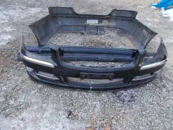 Обвес кузова аэродинамический. Nissan Cima, HGY51, GNF50, GF50, HF50 Двигатели: VQ35HR, VK45DE, VK45DD, VQ30DET