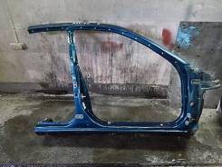 Средняя стойка кузова Toyota Sprinter Marino, правая
