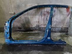Средняя стойка кузова Toyota Sprinter Marino, левая