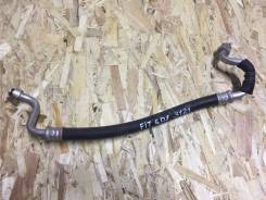 Трубка кондиционера. Honda Jazz Honda Fit, GD3, GD4, GD1, GD2 Двигатели: L12A1, L12A3, L12A4, L13A1, L13A2, L13A5, L13A6, L15A1, L13A, L15A