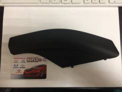 Крышка рейлинга. Hyundai Santa Fe Двигатели: D4BB, D4BH