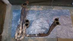 Коллектор выпускной. Subaru Impreza WRX, GC8, GC8LD3, GDA, GDB, GF8, GF8LD3, GGA, GGB Subaru Forester, SF5, SF9, SG, SG5, SG9, SG9L Subaru Impreza WRX...