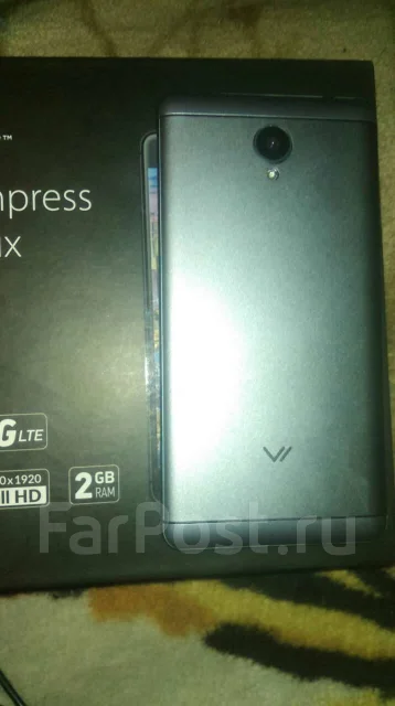 Vertex Impress Lux. ����� ����