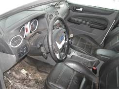 Механизм регулировки ремня безопасности Ford Focus 2