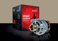 Генератор 135А для а/м ВАЗ 2110, 2113, 2170 LG0110
