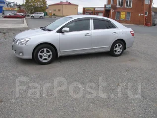 Находка прокат автомобилей
