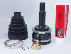 Шрус подвески. Honda: Ballade, Accord, Inspire, CR-X, Civic Ferio, Orthia, CR-V, Torneo, S-MX, Integra SJ, CR-X del Sol, Civic, Civic CRX, Domani, Par...