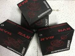 Опора амортизатора. Toyota Crown Majesta, JZS147, JZS155, JZS177, UZS147, UZS157, UZS175 Toyota Crown, JZS147, JZS155, JZS177, UZS147, UZS157, UZS175...