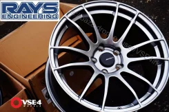 RAYS Gram Lights 57Xtreme SP Spec. 8.5x18", 5x114.3, ET35, �� 73,1���. ����