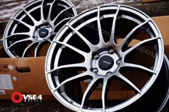 RAYS Gram Lights 57Xtreme SP Spec. 8.5/9.5x18", 5x114.3, ET35/38 ����