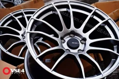 RAYS Gram Lights 57Xtreme SP Spec. 9.5x18", 5x114.3, ET38, �� 73,1���. ����