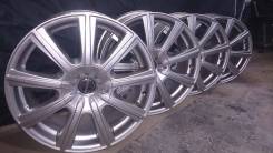 Barret. 7.5x17, 5x108.00, ET40