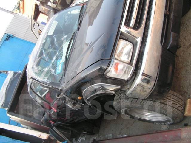 Toyota Hilux. LN167 RZN174 RZN169, 5L 3RZ ����