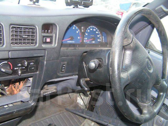 Toyota Hilux. LN167 RZN174 RZN169, 5L 3RZ ����
