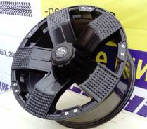 Sakura Wheels. 9.0x20", 5x150.00, ET20, ЦО 110,5 мм.