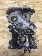 Насос масляный. Nissan: Bluebird, Wingroad, Primera Camino, Primera, Avenir, Pulsar, Almera, Sunny, Bluebird Sylphy, Expert, Tino, Sentra, AD Двигател...