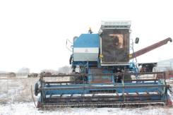 КЗК Енисей 1200НМ. Продам комбайн Енисей 2008г