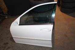 Дверь боковая. Mercedes-Benz C-Class, W203