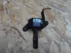 Подушка глушителя. Toyota Celica, AT200, ST202, ST202C, ST203, ST204 Toyota Curren, ST206, ST207, ST208 Toyota Carina ED, ST200, ST201, ST202, ST203 T...