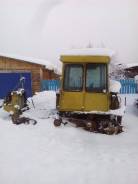 ПТЗ ДТ-75М Казахстан. Продам трактор