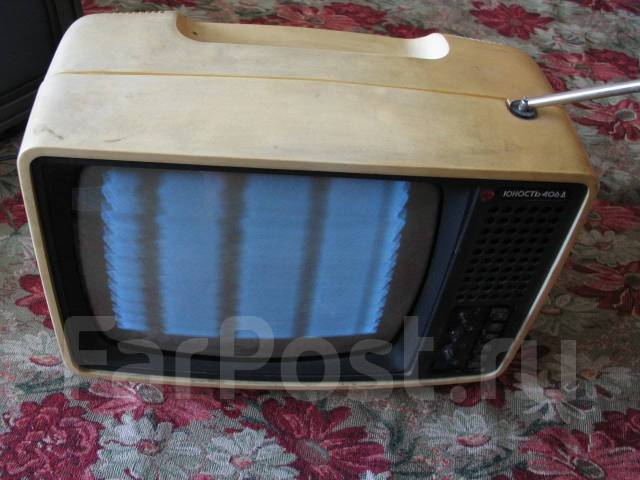 ������. CRT (���) ����