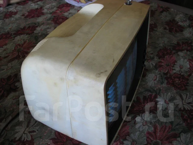 ������. CRT (���) ����