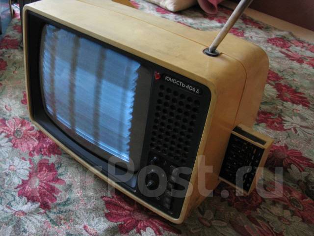 ������. CRT (���) ����