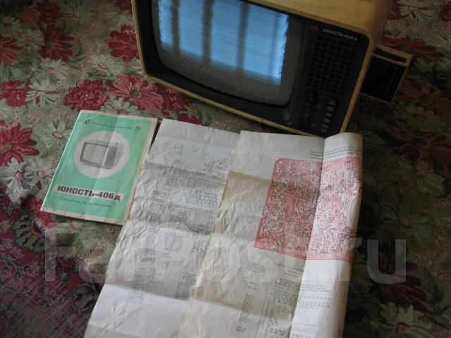 ������. CRT (���) ����