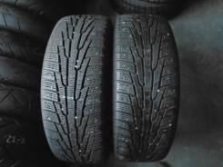 Nokian Hakkapeliitta R. Зимние, без шипов, 2012 год, износ: 20%, 2 шт