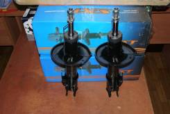 Амортизатор. Toyota: Corona, Tercel, Raum, Starlet, Corsa, Cynos, Corolla II, Sera, Paseo Nissan NV350 Caravan, E24 Nissan NP300, D22SS, LCD22S Nissan...