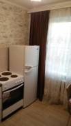1-комнатная, улица Андрея Кушнира 9. междурече, 32 кв. м. Кухня