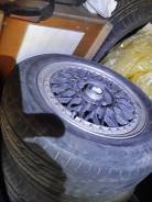 Advanti. x15", 5x100 