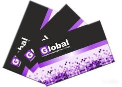 Абонементы Global от 20 000 руб. Безлимит на двоих. Акции и скидки!