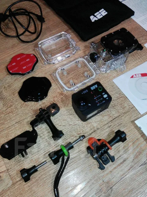 AEE Magicam S50+ ����