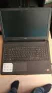 Dell Vostro. 15.6", ��� 8 ��, ���� 500���, WiFi, Bluetooth ����