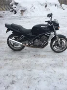 Kawasaki Balius II. 250����. ��., ��������, ��� ���, � �������� ����