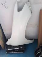 Крыло. Toyota Land Cruiser, GRJ200, J200, URJ200, UZJ200, UZJ200W, VDJ200, URJ202, URJ202W Двигатели: 2UZFE, 3URFE, 1URFE, 1VDFTV