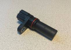 Датчик положения коленвала. Honda: Accord, Element, Accord Tourer, Stream, Airwave, Civic, Fit Aria, Mobilio Spike, Crossroad, Partner, Elysion, Jazz...