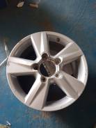 Lexus. 8.0x18, 5x150.00, ET60, ЦО 110,0 мм.