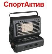 Обогреватели газовые. Под заказ