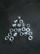 Гайка на колесо. Honda Accord, CL7, CL9 Двигатели: K20A, K20A6, K20A7, K20A8, K24A, K24A3, K24A4, K24A8