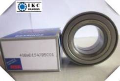 Подшипник ступицы. Nissan: Wingroad, Pulsar, Almera, Sunny, Cube, Bluebird Sylphy, March, AD Mitsubishi: Lancer Cedia, Lancer, Mirage, Bravo, Dingo, P...
