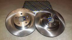Диск тормозной. Subaru: Forester, Legacy, Impreza, Outback, Exiga, BRZ Toyota GT 86, ZN6, ZN6AC, ZN6AK, ZN6AL, ZN6AY, ZN6BC, ZN6BK, ZN6BL, ZN6BY, ZN6C...
