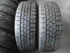 Falken Eurowinter. Зимние, шипованные, износ: 10%, 2 шт